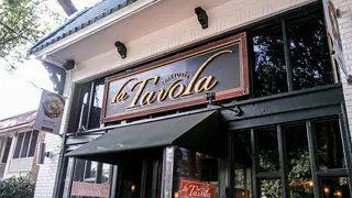 A photo of La Tavola Trattoria restaurant