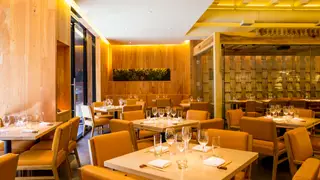 A photo of Roka Akor - San Francisco restaurant