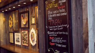 Lunch Special Menu foto