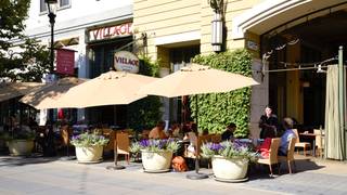 VILLAGE California Bistro Wine Bar Restaurant San Jose CA