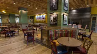 A photo of PJ's - SentryWorld restaurant