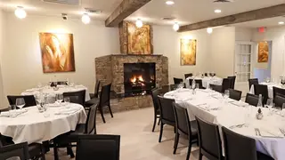 A photo of Luca West ITALIAN CUISINE restaurant