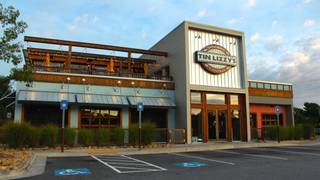 A photo of Tin Lizzy's - Kennesaw restaurant