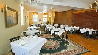 A photo of The Old Courthouse restaurant