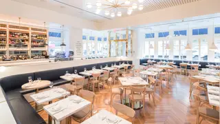 Fresh Basil s Restaurant New York NY OpenTable