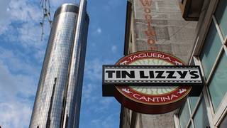 A photo of Tin Lizzy's - Downtown restaurant