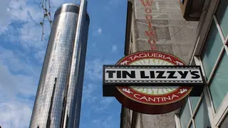 A photo of Tin Lizzy's - Downtown restaurant