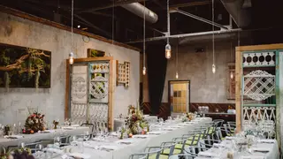 A photo of Terrain Cafe – Westport restaurant