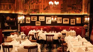 Le Coucou Restaurant - New York, NY