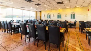 A photo of Fasil Mediterranean Restaurant restaurant