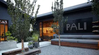 A photo of Pali Wine Co. restaurant