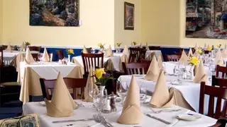 Foto del ristorante Cafe Toscana