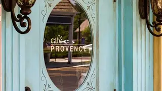 A photo of Cafe Provence restaurant