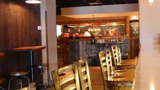 A photo of Taverna Rustic Italian - Newark restaurant