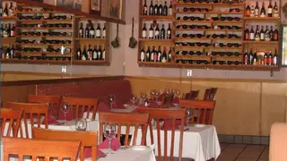 A photo of Ristorante Il Porcino - Fremont restaurant