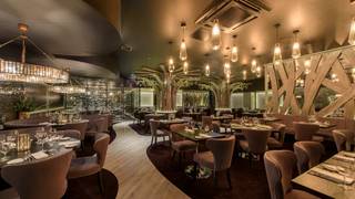A photo of Gaucho - Birmingham restaurant