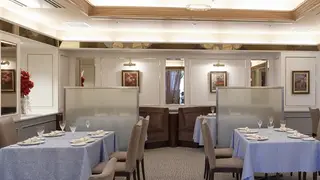 フランス料理 クラウンレストラン - パレスホテル大宮の写真