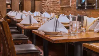 A photo of Viaggio Italian Chophouse restaurant