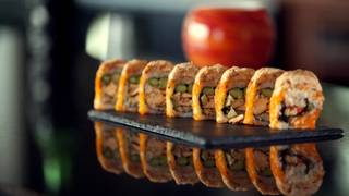 A photo of Screaming Tuna - Milwaukee restaurant
