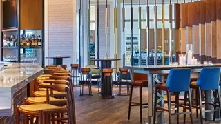 A photo of Scrollbar Waterside Kitchen restaurant