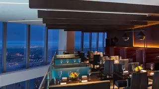 A photo of ONE Dine at One World Observatory restaurant