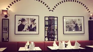 Une photo du restaurant Paninoteca No. 1