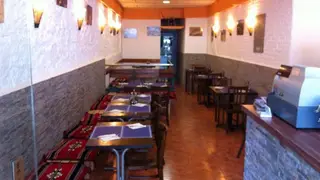 A photo of Restaurante Liban restaurant