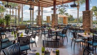 Een foto van restaurant 20|Twenty - Westin Carlsbad Resort & Spa