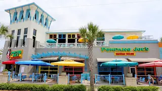 A photo of Pompano Joe's - Panama City Beach restaurant