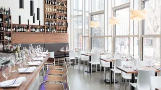 A photo of Cinque Terre Ristorante restaurant