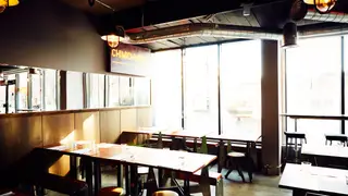 A photo of CHIMICHURRIS restaurant