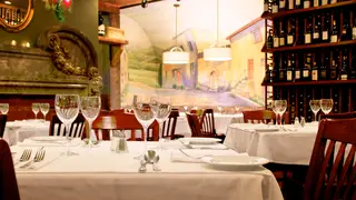 Bellisio's Italian Restaurant and Wine Barの写真