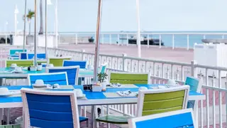 Una foto del restaurante Bistro 245