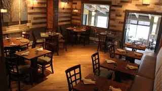 Photo du restaurant The Martinsville Tavern