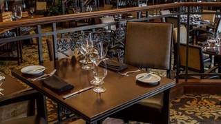 A photo of Harvest Room - Fairmont Hotel Macdonald restaurant