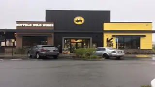 Photo du restaurant Buffalo Wild Wings - Chico