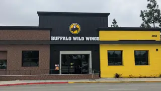 A photo of Buffalo Wild Wings - Montclair restaurant