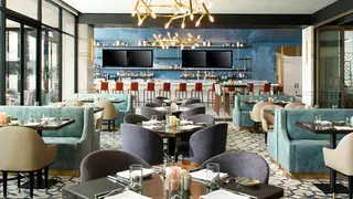 A photo of AVEO Table + Bar restaurant