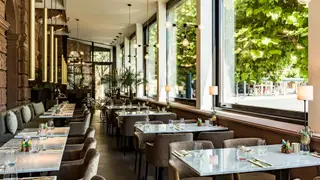 A photo of Adam & Eden restaurant
