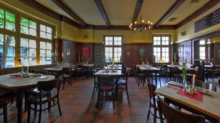 A photo of Leib und Seele restaurant