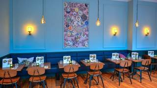 A photo of Catwalk Healthfood Coffee Restaurant Bar restaurant