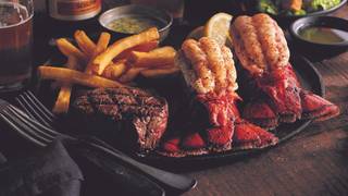 A photo of Black Angus Steakhouse - Goodyear restaurant