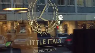 A photo of Little Italy restaurant