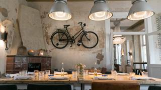 Foto von Goldschätzchen Restaurant