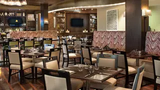 A photo of Saffire Restaurant restaurant