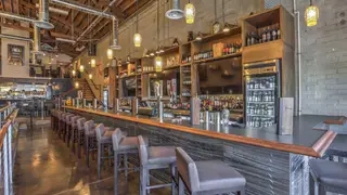 A photo of Therapy restaurant