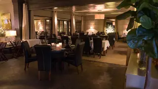 A photo of Gourmet and Company restaurant