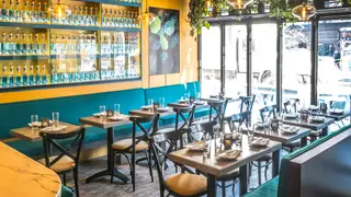 DOUBLE ZERO, New York City - East Village - Restaurant Reviews, Photos &  Reservations - Tripadvisor
