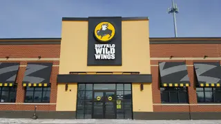 Photo du restaurant Buffalo Wild Wings - Peoria