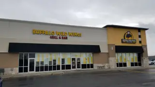 Photo du restaurant Buffalo Wild Wings - Mattoon